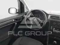 2016 Volkswagen Caddy