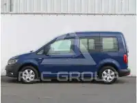 2016 Volkswagen Caddy