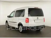 2016 Volkswagen Caddy