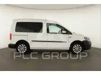 2016 Volkswagen Caddy