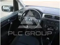 2016 Volkswagen Caddy