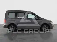 2016 Volkswagen Caddy