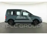 2016 Volkswagen Caddy