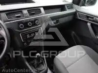 2016 Volkswagen Caddy
