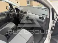 2016 Volkswagen Caddy
