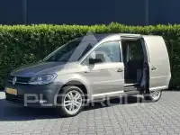 2016 Volkswagen Caddy