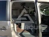 2016 Volkswagen Caddy