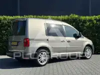 2016 Volkswagen Caddy