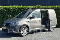 2016 Volkswagen Caddy