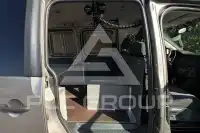 2016 Volkswagen Caddy