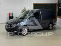 2016 Volkswagen Caddy