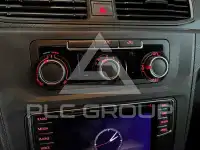 2016 Volkswagen Caddy