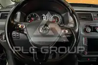 2016 Volkswagen Caddy