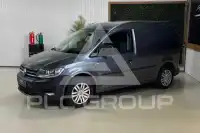 2016 Volkswagen Caddy