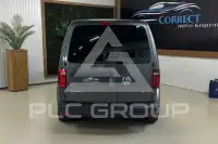 2016 Volkswagen Caddy