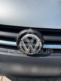 2016 Volkswagen Caddy