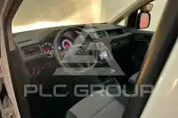 2016 Volkswagen Caddy