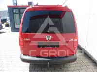 2016 Volkswagen Caddy