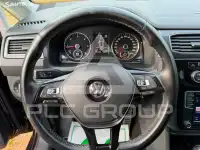 2016 Volkswagen Caddy