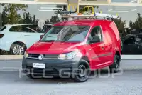 2016 Volkswagen Caddy