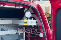 2016 Volkswagen Caddy