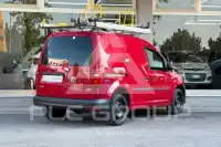 2016 Volkswagen Caddy