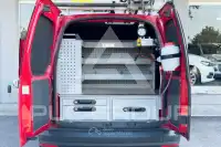 2016 Volkswagen Caddy