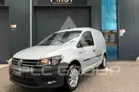 2016 Volkswagen Caddy