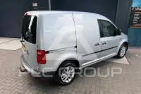 2016 Volkswagen Caddy