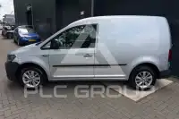 2016 Volkswagen Caddy