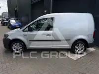 2016 Volkswagen Caddy