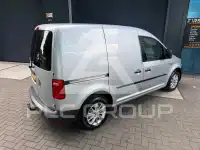 2016 Volkswagen Caddy