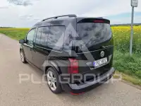 2016 Volkswagen Caddy