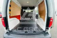 2016 Volkswagen Caddy