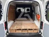 2016 Volkswagen Caddy