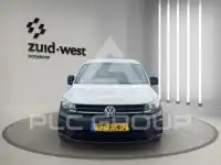 2016 Volkswagen Caddy