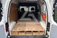 2016 Volkswagen Caddy