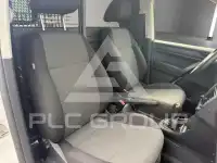 2016 Volkswagen Caddy