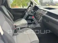 2016 Volkswagen Caddy