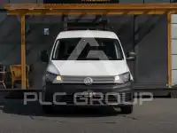 2016 Volkswagen Caddy