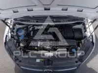 2016 Volkswagen Caddy