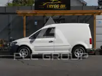 2016 Volkswagen Caddy