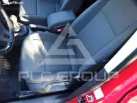 2016 Volkswagen Caddy