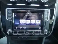 2016 Volkswagen Caddy