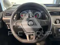 2016 Volkswagen Caddy