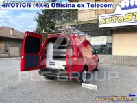 2016 Volkswagen Caddy