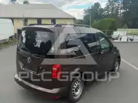 2016 Volkswagen Caddy