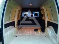 2016 Volkswagen Caddy
