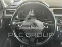 2016 Volkswagen Caddy