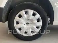 2016 Volkswagen Caddy